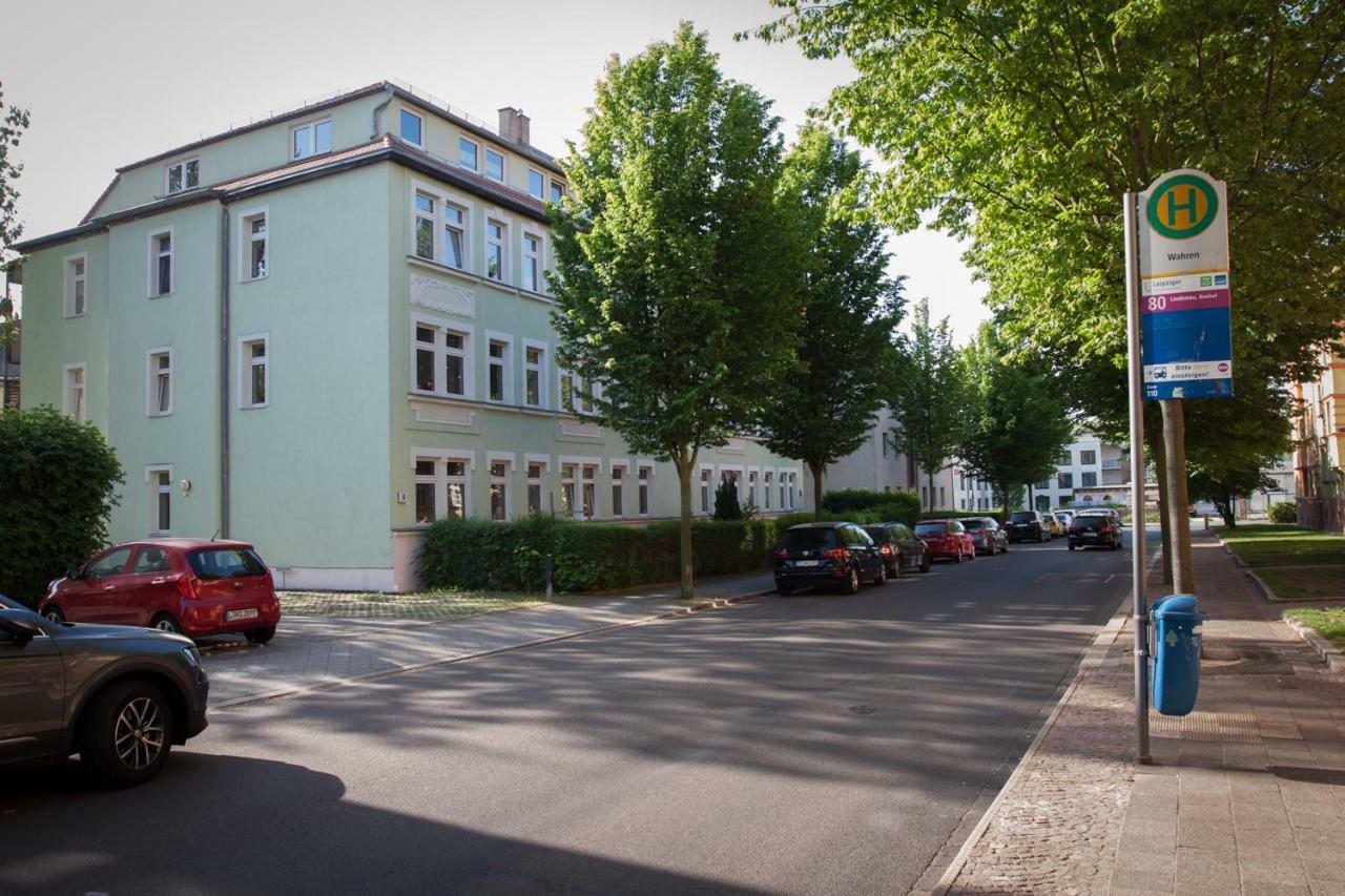 Hannas Am Auensee Apartment *